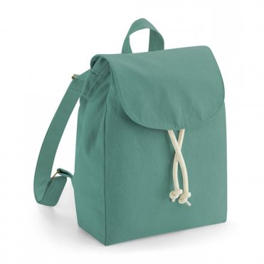 WM881 Earthaware Organic Mini Rucksack