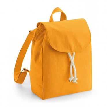 WM881 Earthaware Organic Mini Rucksack