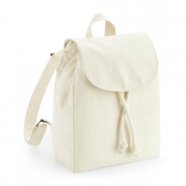 WM881 Earthaware Organic Mini Rucksack