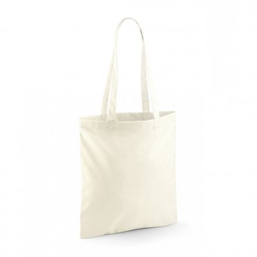 WM901 Recycled Cotton Tote