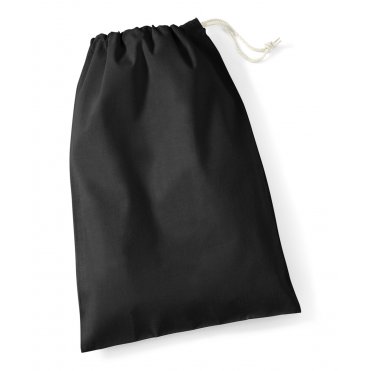 WM915 Recycled Cotton Stuff Bag