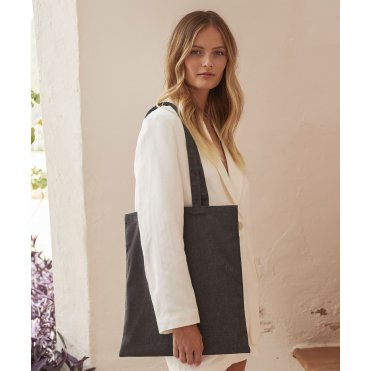 WM961 Revive Recycled Tote