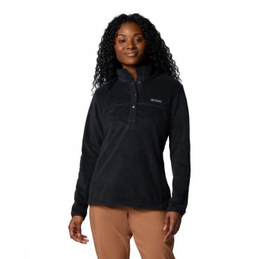 Women's Benton Springs 1/2 Snap Pull Over II Fleece