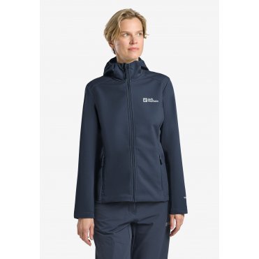 Women's Bornberg Hoody W