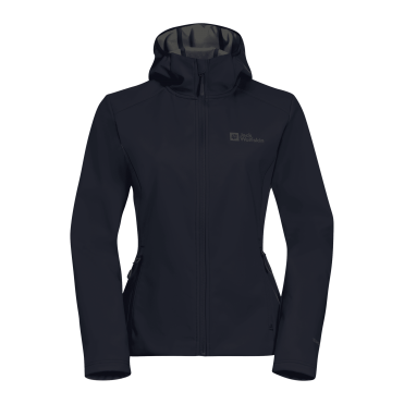 Women's Bornberg Hoody W