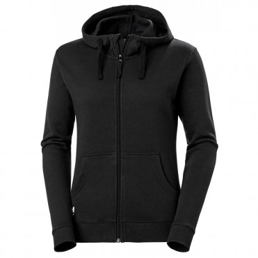 Women's Classic Zip Hoodie