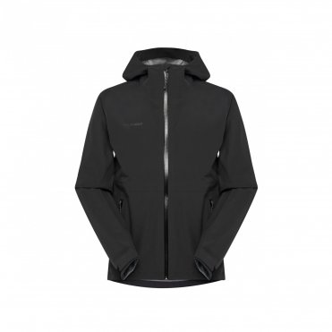 Women's Corporate Guide HS Hooded Jacket