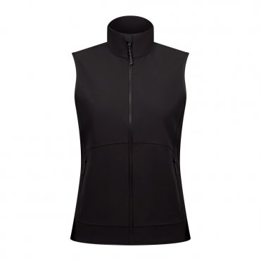 Women's Corporate SO Vest