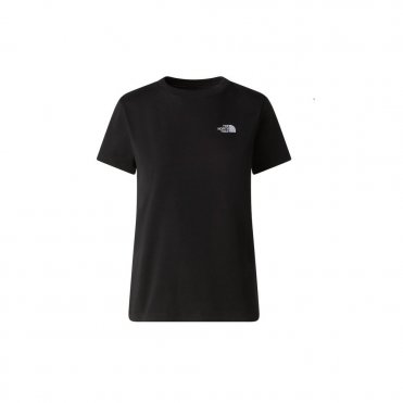 Women's Evolution Simple Dome Regular T-Shirt