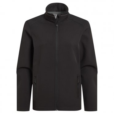 Women's Expert Basecamp II Softshell Jacket