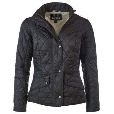 Women's Flyweight Cavalary Quilt