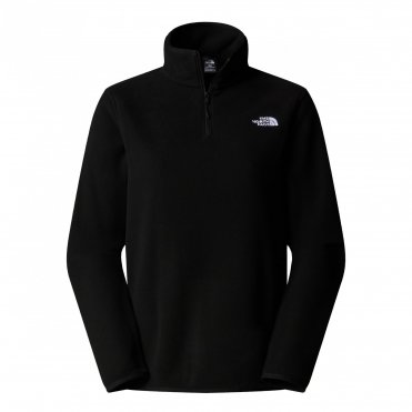 Women's Glacier Fleece 1/4 zip Jacket