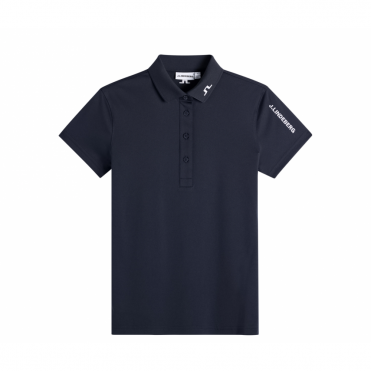Women's J Lindberg Tour Tech Polo