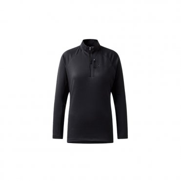 Women's Korp Mid Half-Zip
