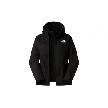 Women's Quest Mono Triclimate 3-in-1 Jacket
