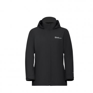 Women's Trailtime 2L Jkt