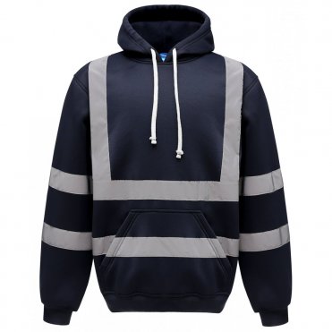 YK032 Hi-Visibility Pull-Over Hoodie (Hvk05)