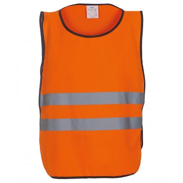 YK004 Hi-Visibility 2-Band Tabard (Hvj269)