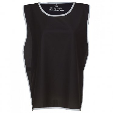 YK009 Hi-Visibility Reflective Border Tabard (Hvj259)