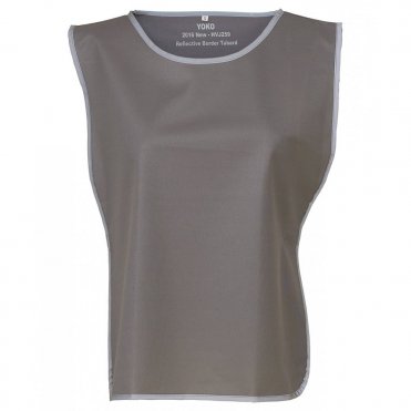 YK009 Hi-Visibility Reflective Border Tabard (Hvj259)