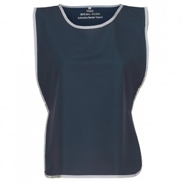YK009 Hi-Visibility Reflective Border Tabard (Hvj259)