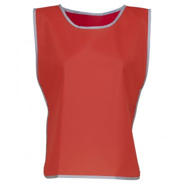 YK009 Hi-Visibility Reflective Border Tabard (Hvj259)