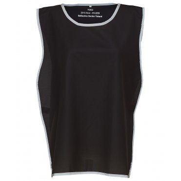 YK009 Hi-Visibility Reflective Border Tabard (Hvj259)