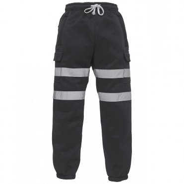 YK013 Hi-Visibility Jogging Pants (Hv016t)