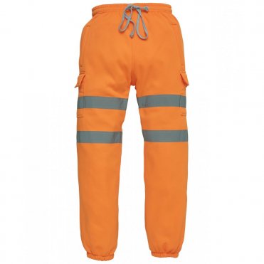 YK013 Hi-Visibility Jogging Pants (Hv016t)