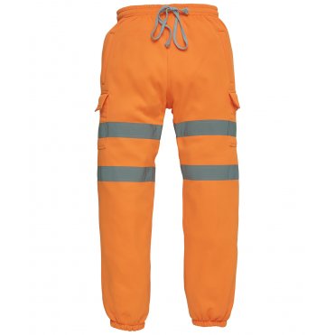 YK013 Hi-Visibility Jogging Pants (Hv016t)