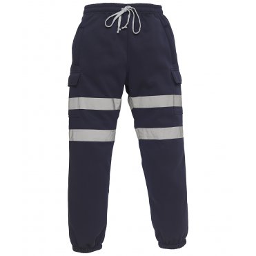 YK013 Hi-Visibility Jogging Pants (Hv016t)