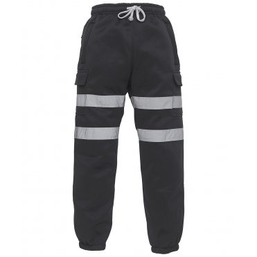 YK013 Hi-Visibility Jogging Pants (Hv016t)