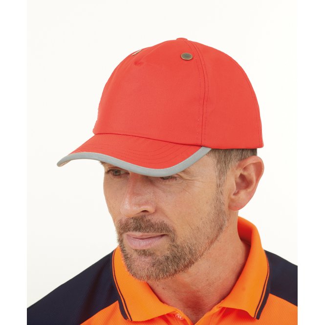 Yoko YK106 Safety Bump Cap (Tfc100)