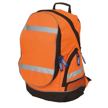 YK150 Hi-Visibility London Rucksack (Yk8001)