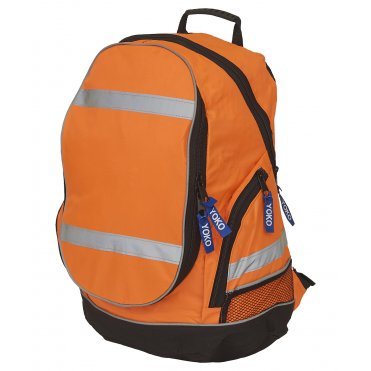 YK150 Hi-Visibility London Rucksack (Yk8001)