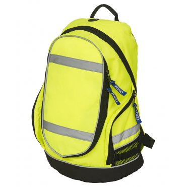 YK150 Hi-Visibility London Rucksack (Yk8001)