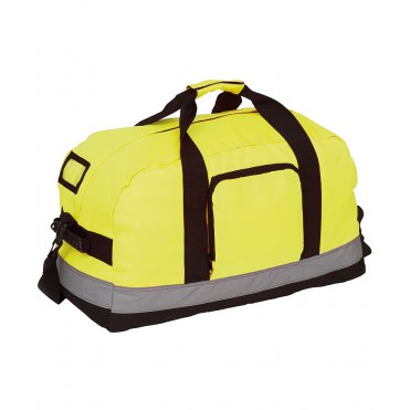 YK151 Hi-Visibility Seattle Holdall (Yk2518)