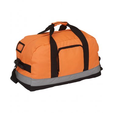YK151 Hi-Visibility Seattle Holdall (Yk2518)
