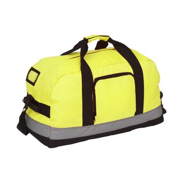 YK151 Hi-Visibility Seattle Holdall (Yk2518)